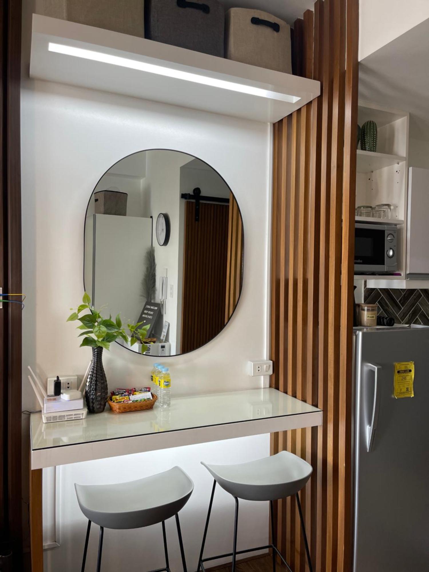 Muji-Inspired Home-Tel In The Heart Of Makati Manille Extérieur photo